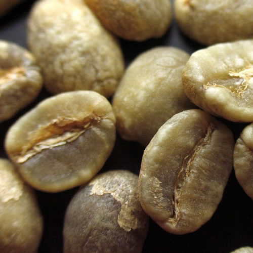 INDONESIA Sumatra Ache Mandheling